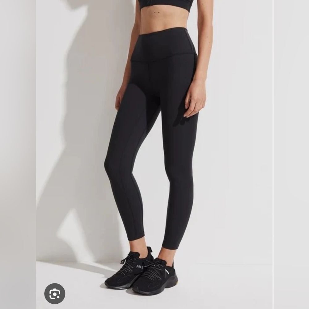 Varley Let's Move 25" Leggings Size  Medium